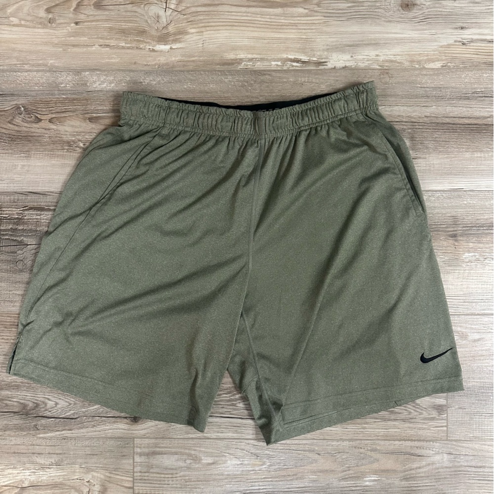 Men’s Nike shorts